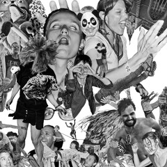 Ape in the Python (Live at Le Périscope Lyon)