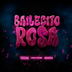 Bailecito Rosa