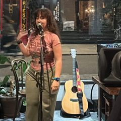 INDINI LIVE 19.3.26 @ BADGER BADGER