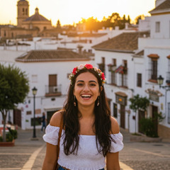 Spanish Serenade