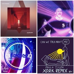2023-Q1 - Fame Full of Follow - Remixes