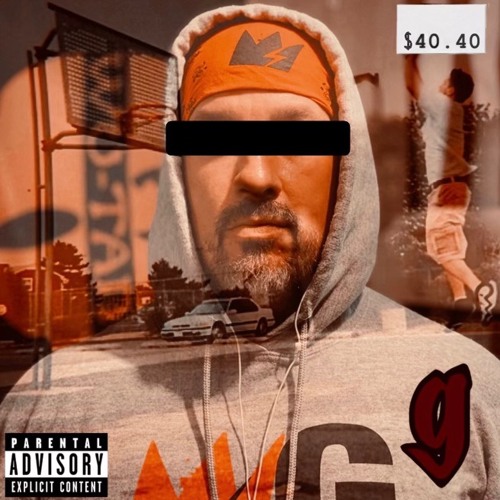GCode 40x40 Mixtape Summer '25