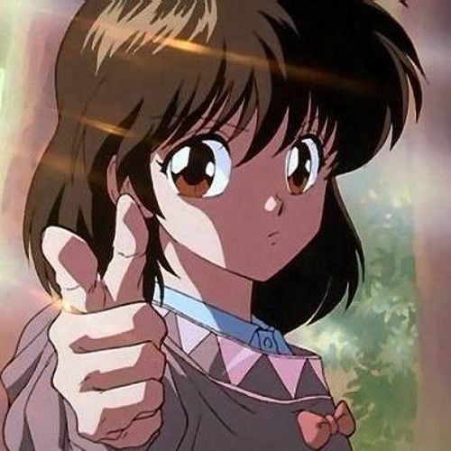 Yu Yu Hakusho - Romantic