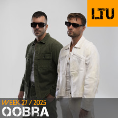 Qobra - WEEK-27 | 2025 LTU-Podcast