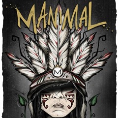 MANIMAL Shamanic Technique - LST#08