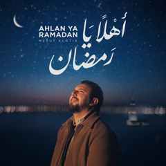 Ahlan Ya Ramadan (Vocals Only)