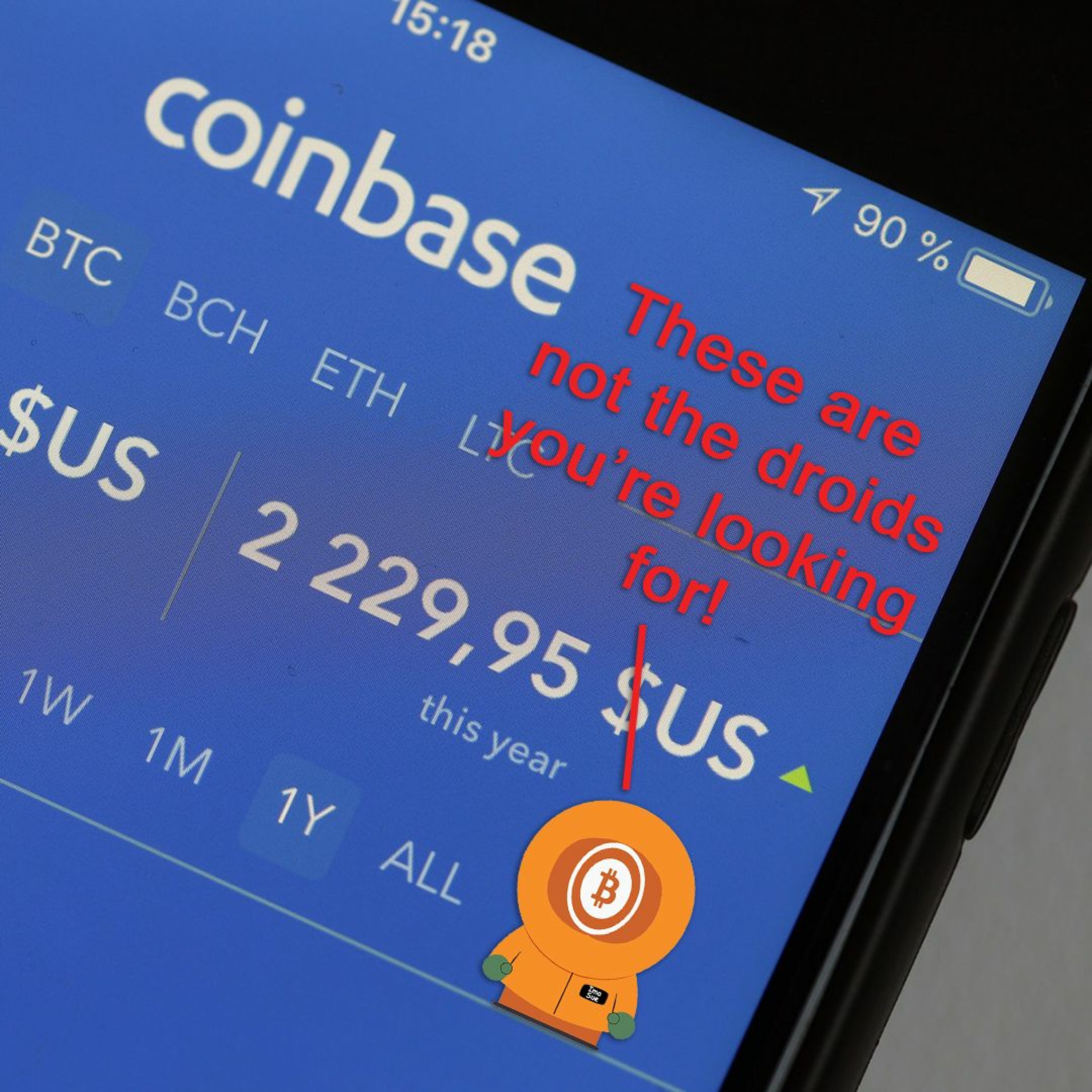 Bitcoin And . . . Ep303