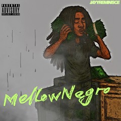 Mellow Negro (prod.juiloo)