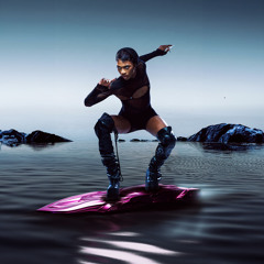 Touched by me (feat. King P & Kyotic)