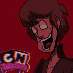 Ghosts Do Not Exist (Teaser) - FNF: CN TAKEOVER OST (By Sandi)