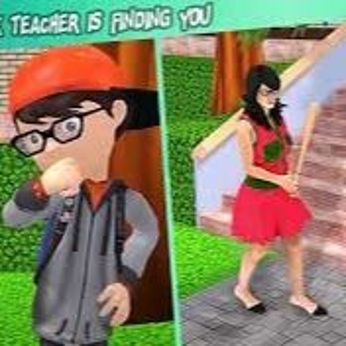 Scary Teacher 3D APK (Android Game) - Free Download