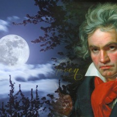 Moonlight Sonata (1st Movement)