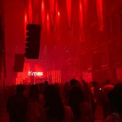 Hourglass (Disclosure, Lion Babe) vs Time (SG Lewis)