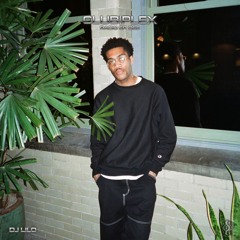 CLUB PLEX RADIO 065 / DJ LILO