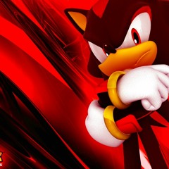 Red Rush - A Shadow Megalovania (Blue Streak V2 / Megalovania "coffee"ized)