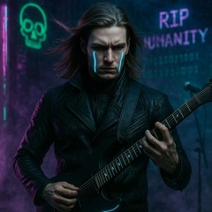 Crazy (Indie Emo Post-Rock Ballad)