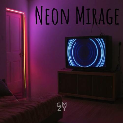 Neon Mirage