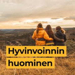 44. Seuratyön merkitys hyvinvoinnille, Husso Kalle