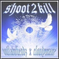 SHOOT 2 KILL w/ CLOUDYMANE