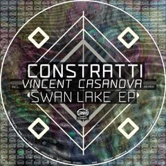 Premiere : Constratti - Sucker Punch [TZH147]