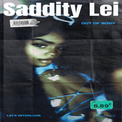 OUT OF BODY (OFFICIAL)