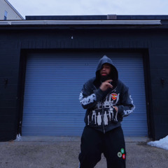 De La Cruz - Spirit able (prod e.d sounds)