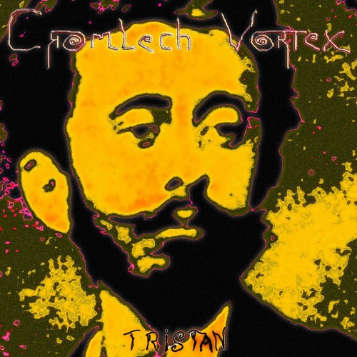 Cromlech Vortex - 01 - Laisser - Courre (T.Corbière)
