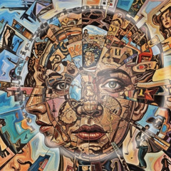 Javier Gozzi - Fragmented Mind