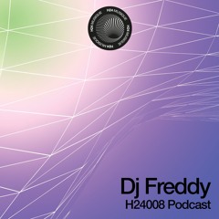 H24008 PODCAST - DJ FREDDY