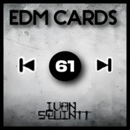 Ivan Squintt - EDM Cards #61