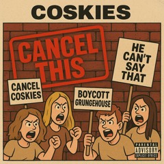 Coochie #CancelThisEP