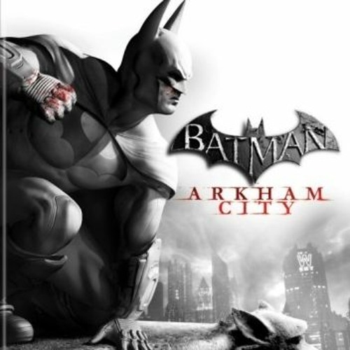 Stream Batman Arkham City Blackbox Crack Skidrow [WORK] from Helen | Listen  online for free on SoundCloud