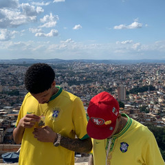 TODA ASSANHADINHA - DJ GUIZIN DA SERRA