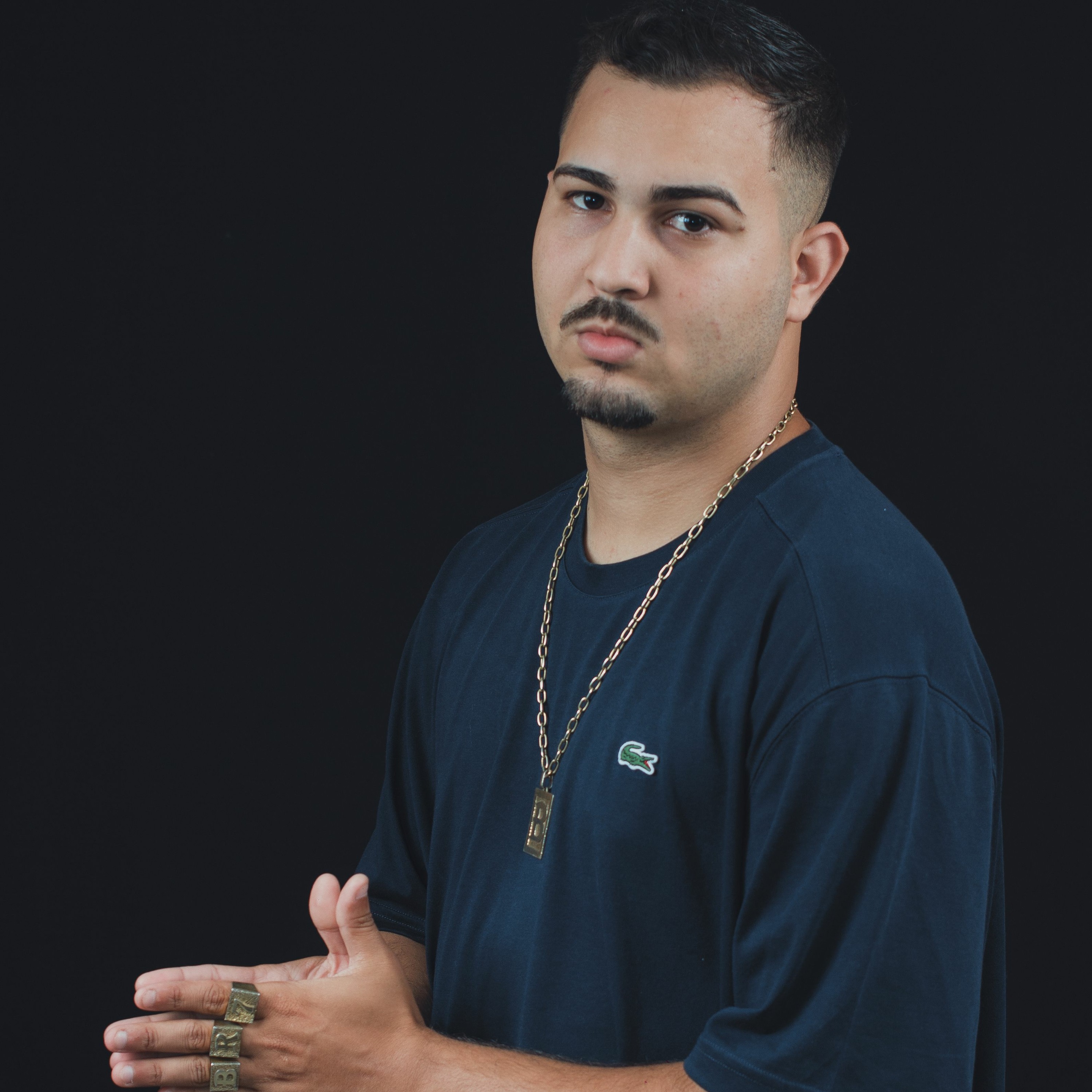 DJ BRUNINHO DA SERRA  -  BR7
