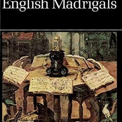 [Read] [EPUB KINDLE PDF EBOOK] The Oxford Book of English Madrigals by  Philip Ledger 📤