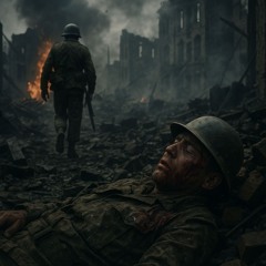 Sounds of war