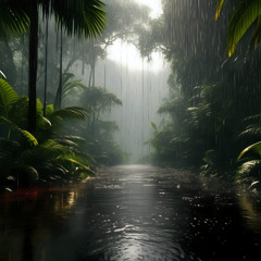 The Rain