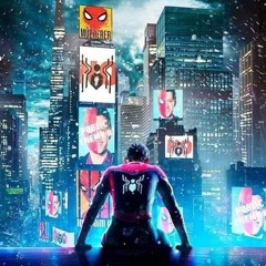 Tienes esa chispa en ti- Miles Morales