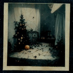 its christmas again.