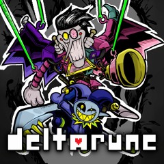 The ACTUAL Best of the DELTARUNE Community