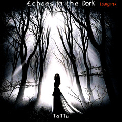 ECHOES IN THE DARK - Lounge mix