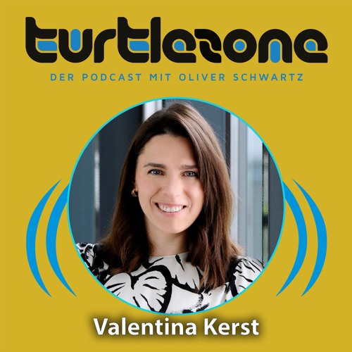 Valentina Kerst Im Turtlezone Interview