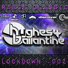H&B Trance Classics Lockdown .002