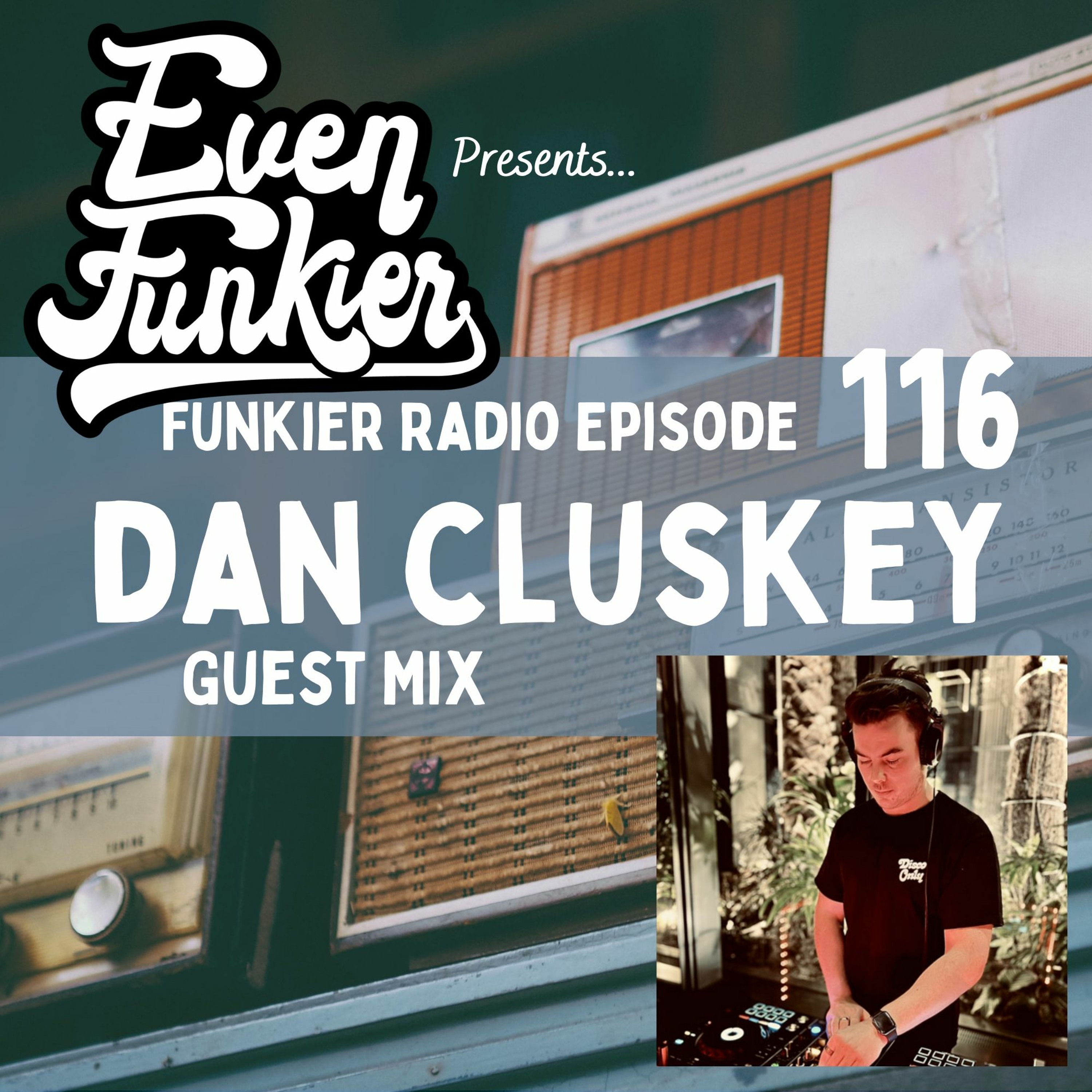 Funkier Radio