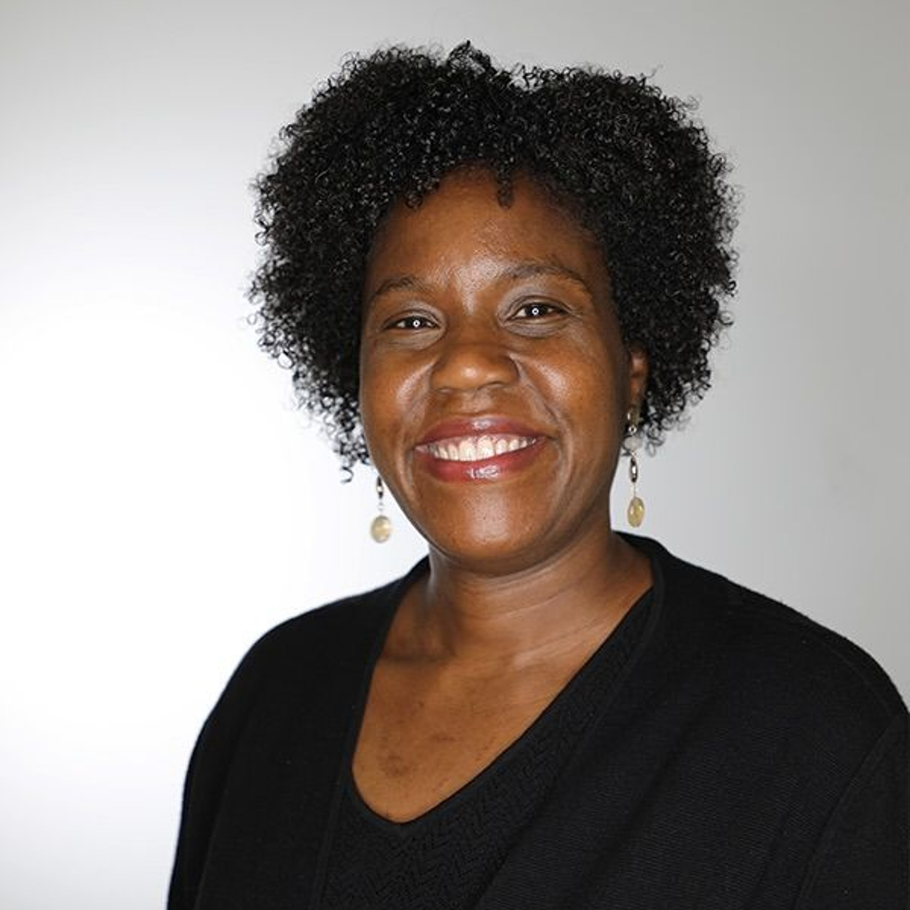 Aisha Griffith