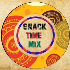Snacktime Mix