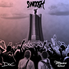 DOC x Terrance Mitchell - Swoosh