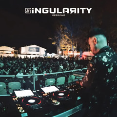 Singularity Sessions 002 Set Warm Up Agents Of Time