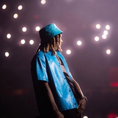 Lil Durk Chemicals (UNRELEASED)