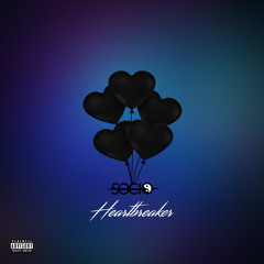 Heartbreaker (feat. Carby)